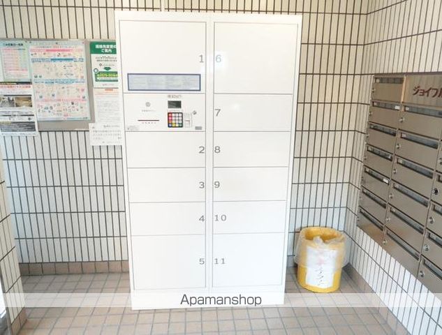 ジョイフル戸田公園の内装写真