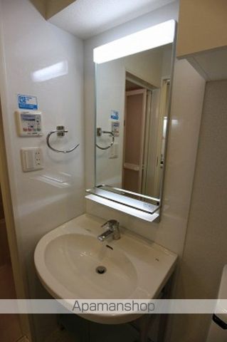グランドコンシェルジュ南調布の内装写真