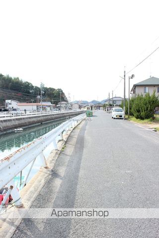 コーポ十六番浜 5の周辺写真