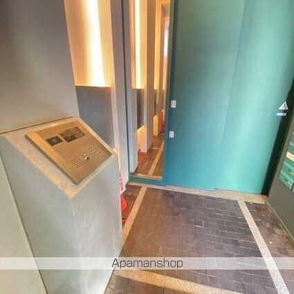 愛知県名古屋市中村区名駅南４丁目[1K/33.88m2]のエントランス5