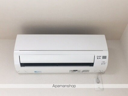 レオパレスサントメール[1K/20.28m2]のその他設備2