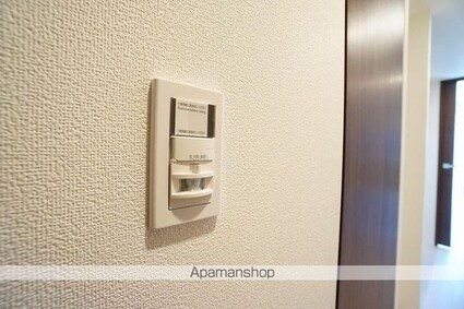 ガリシア森下Ⅴ[1K/25.58m2]の内装2