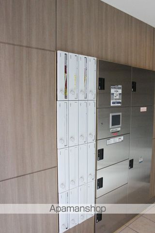 シャンテ与力町のその他写真
