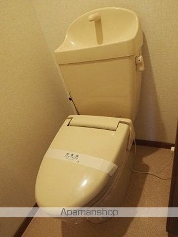 ピュアハウスIIの内装写真
