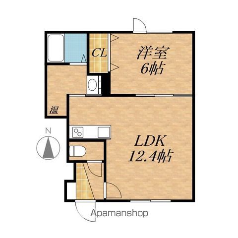 apartment 北海道中川郡池田町字清見
清見の賃貸情報を見る
物件地図