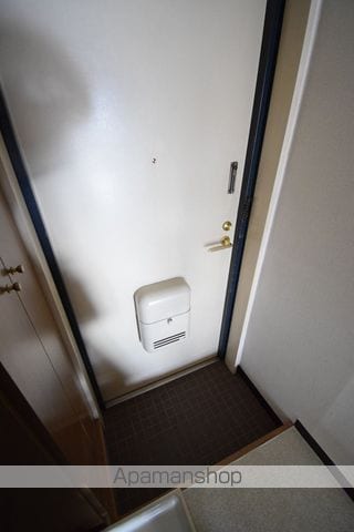 カーサ南堀川の内装写真