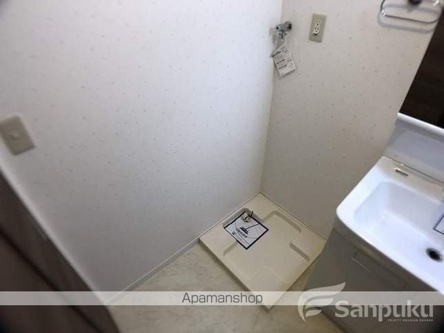 ひかりハイツ石手川の内装写真
