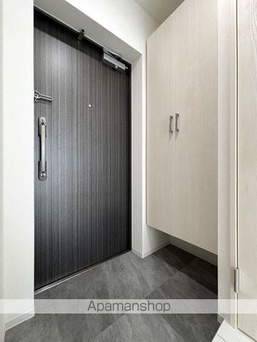 ドゥーエMINAMIHORIEの内装写真