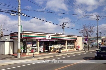 福島県福島市笹谷字谷地中[1LDK/44.02m2]の周辺3