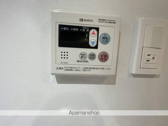 S−RESIDENCE広島駅EASTの内装写真