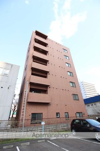 MYプラザ円山公園IIの外観写真