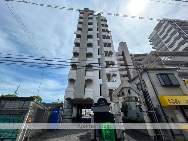 タケダビル95の外観写真