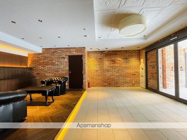 N APARTMENTのその他写真