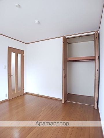 ポラリスA棟の内装写真