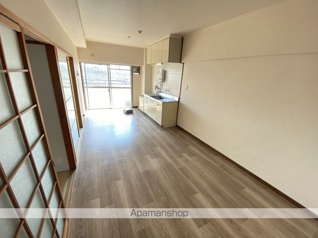 家具町ハイツの内装写真