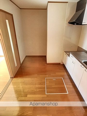 コーポアイマルA3の内装写真