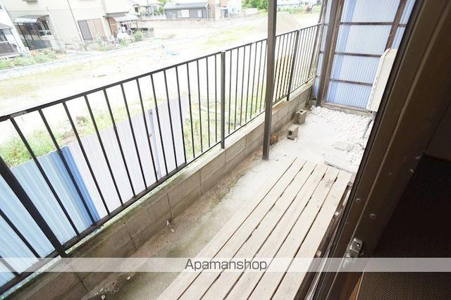九条町戸建 〔ペット飼育相談可〕の内装写真