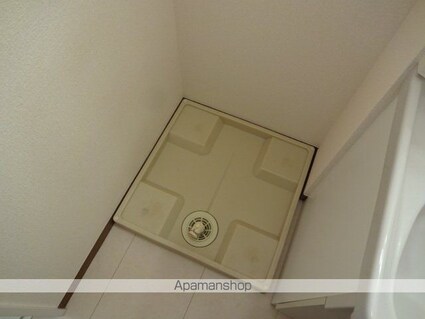 東京都昭島市上川原町３丁目[1LDK/45.04m2]のその他設備