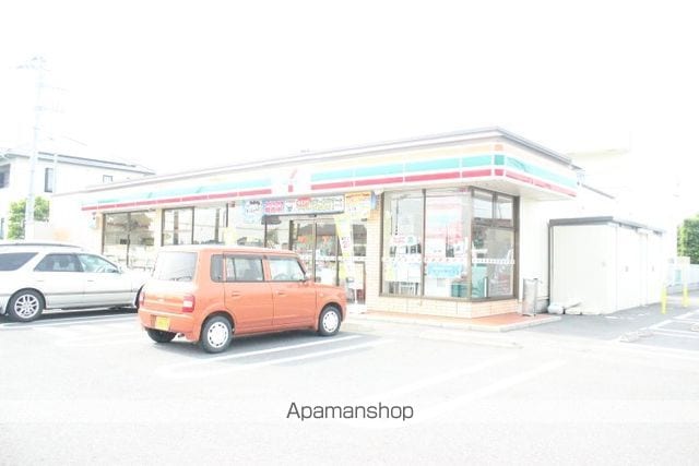 レオパレスユートピア白岡の周辺写真