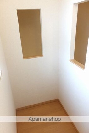 レオネクストパストラル　セゾン[1K/28.02m2]の収納1