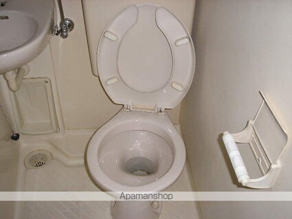 岩井橋ロイヤルハイツ[1K/18.56m2]の内装5