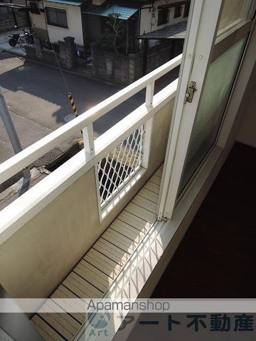 カーサKの内装写真