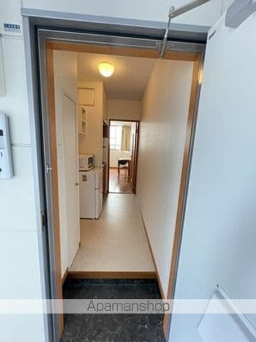 レオパレス新発寒の内装写真
