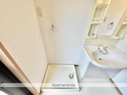 ＡＰＰＬＡＵＳＥ[2LDK/59.62m2]の内装3