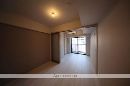 ルフォンプログレ田原町[1DK/25.6m2]のリビング・居間2