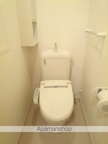 ル・シュマンの内装写真