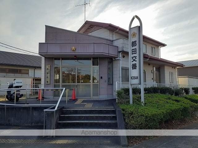 大原町平屋賃貸の周辺写真