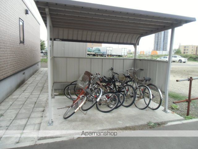 イーストアベニューのその他写真