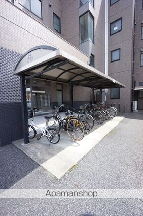 ヴァンヴェール名古屋[1K/24.94m2]の外観5