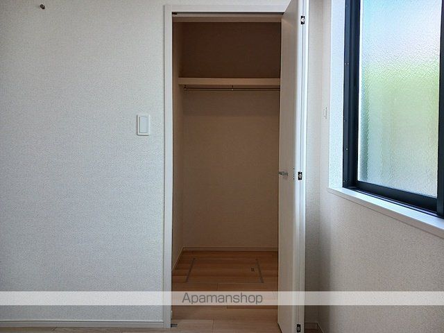 メゾン・ド・グリシーヌの内装写真