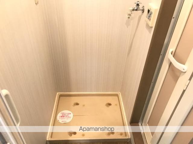 グランドールの内装写真
