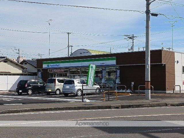 サンピィア.FJの周辺写真