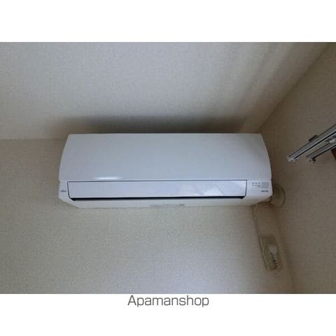 グリーンハイツ大安の内装写真