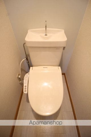 リアライズ津高の内装写真