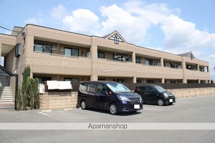 アサヒ２０１１[2LDK/51.66m2]の外観2