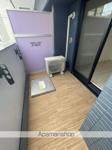 S−RESIDENCE上前津の内装写真