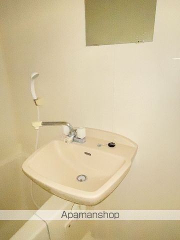 レオパレスサンシャインの内装写真