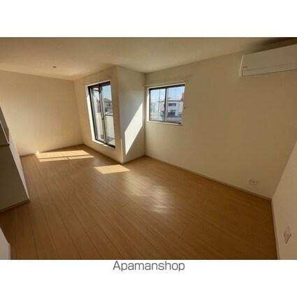 Ｋｏｌｅｔ南大塚[2SLDK/89.21m2]のリビング・居間