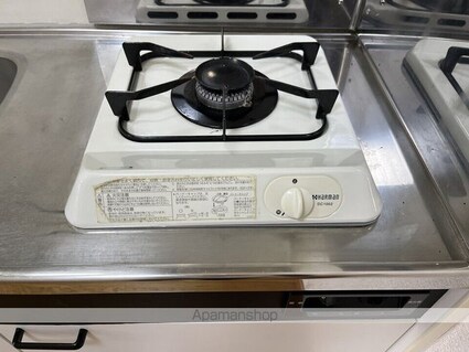 滋賀県甲賀市水口町水口[1R/23.19m2]の内装4