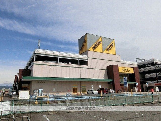 アンジュの周辺写真