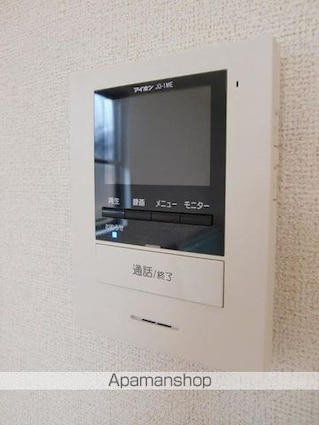 Ｆｉｅｌｄ　Ｓｈａｌｌｏｗｓ[1K/37.83m2]の内装2