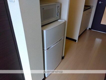 レオネクストメゾン山北[1K/23.61m2]のその他設備1