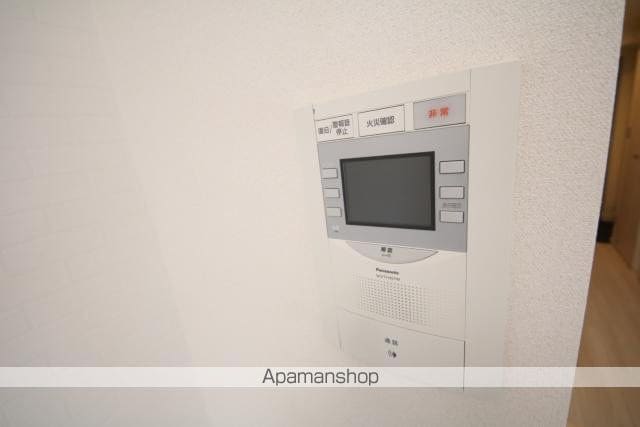 プレサンスOSAKA DOMECITY クロスティの内装写真