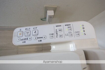 メゾン梓[3LDK/73.86m2]の内装5