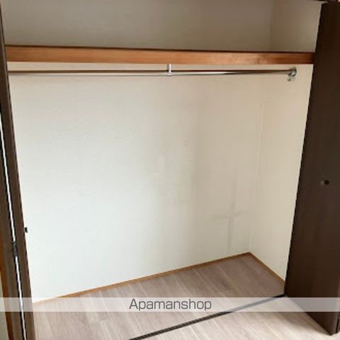 幕張台パークレジデンスの内装写真