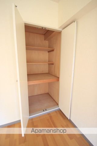 エミネンス船橋の内装写真